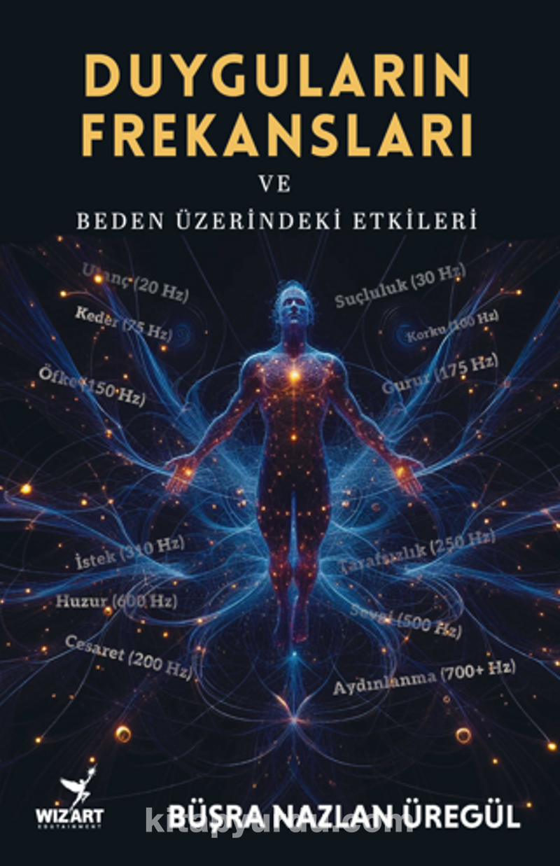 Duyguların Frekansları