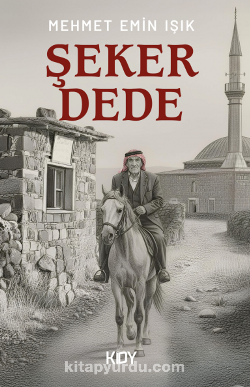 Şeker Dede