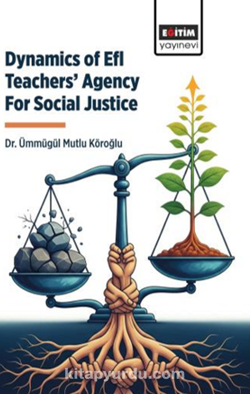 Dynamics of Efl Teachers’ Agency For Social Justice
