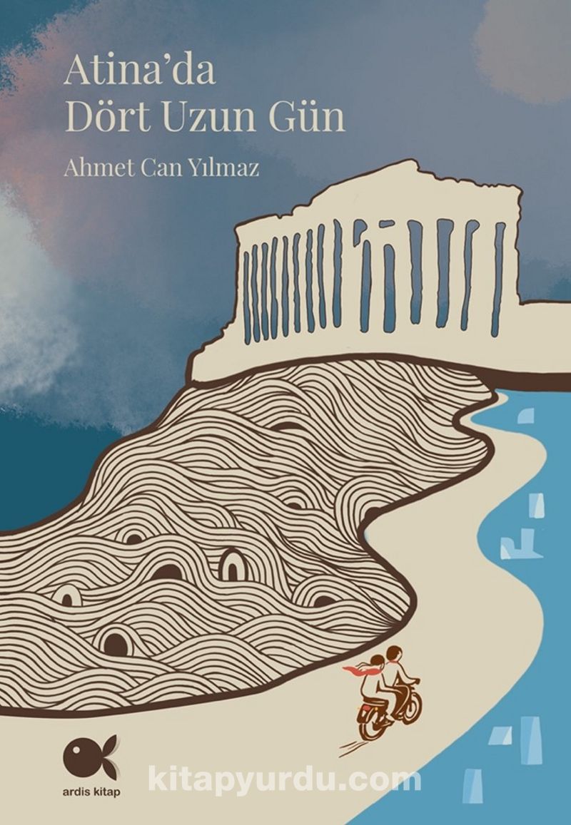 Atina’da Dört Uzun Gün