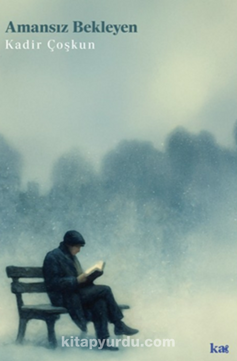 Amansız Bekleyen