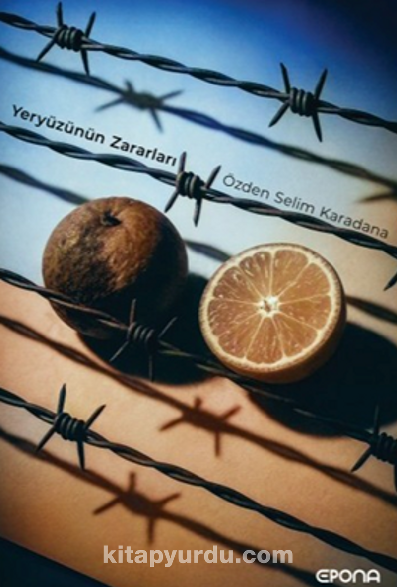 Yeryüzünün Zararları