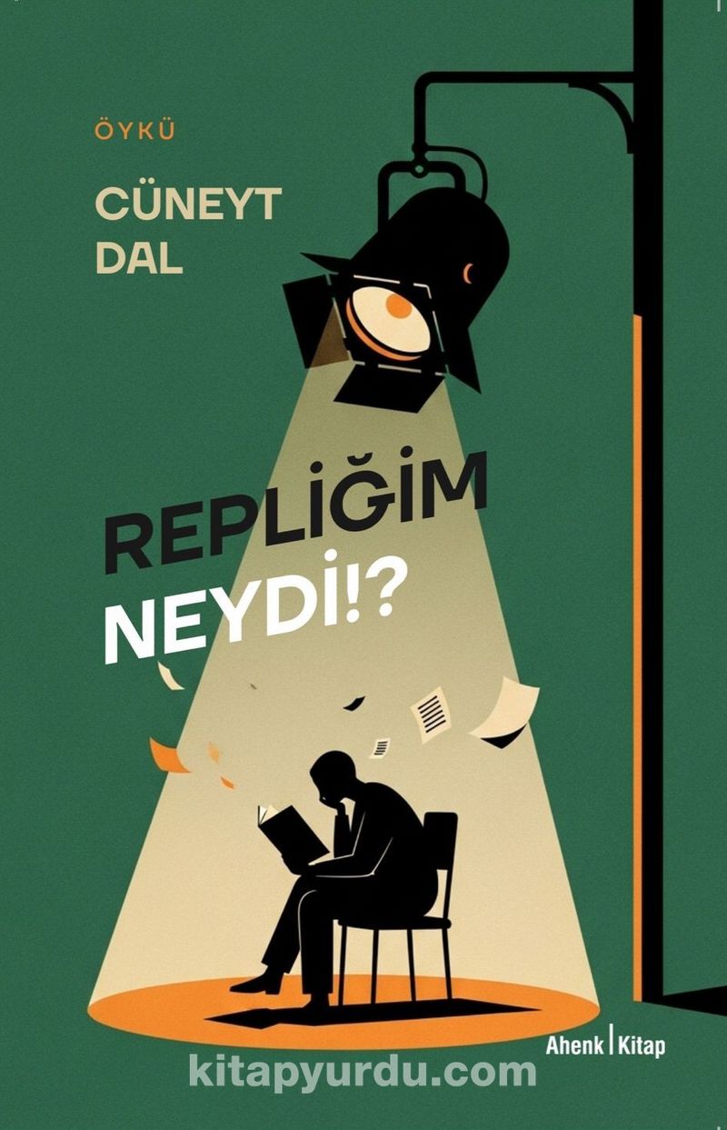 Repliğim Neydi!?