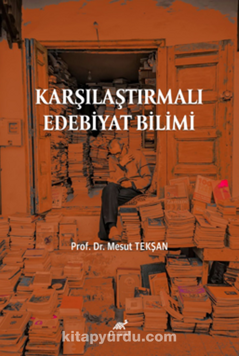Karşılaştırmalı Edebiyat Bilimi