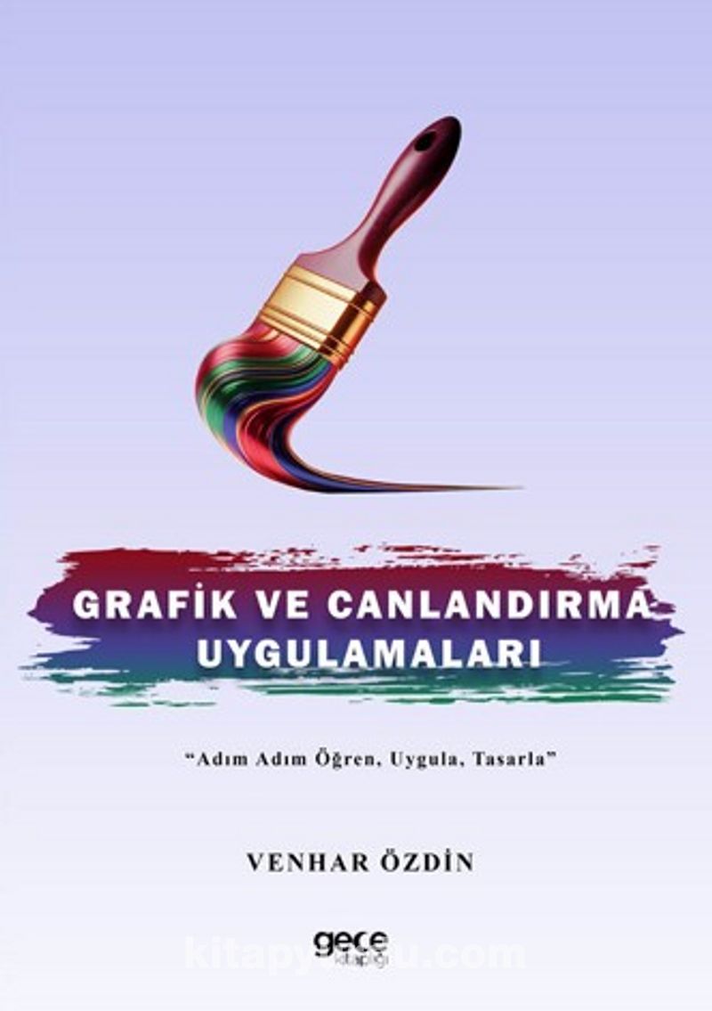 Grafik ve Canlandırma Uygulamaları