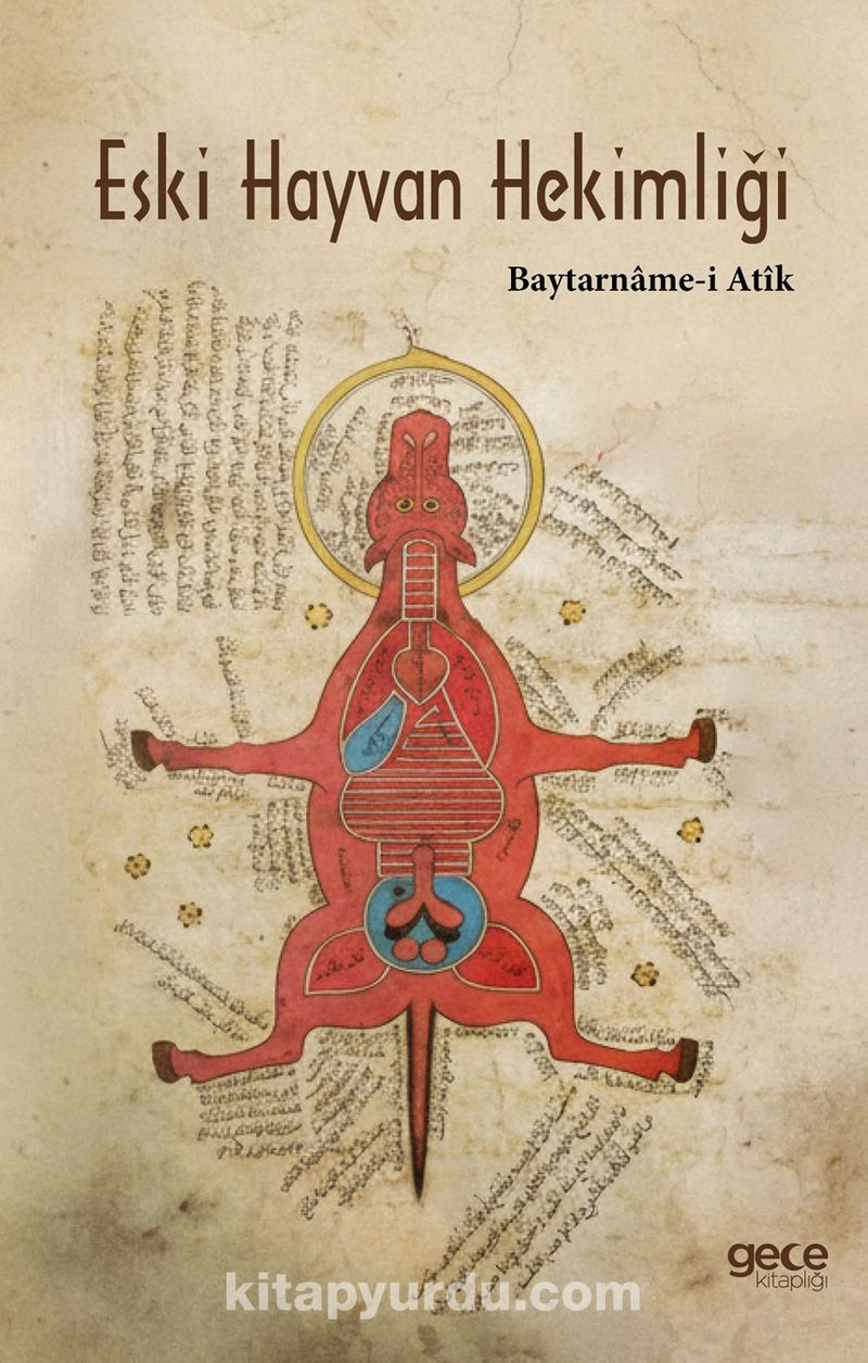 Eski Hayvan Hekimliği