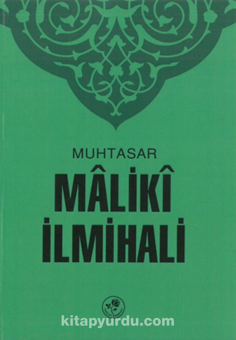 Muhtasar Maliki İlmihali
