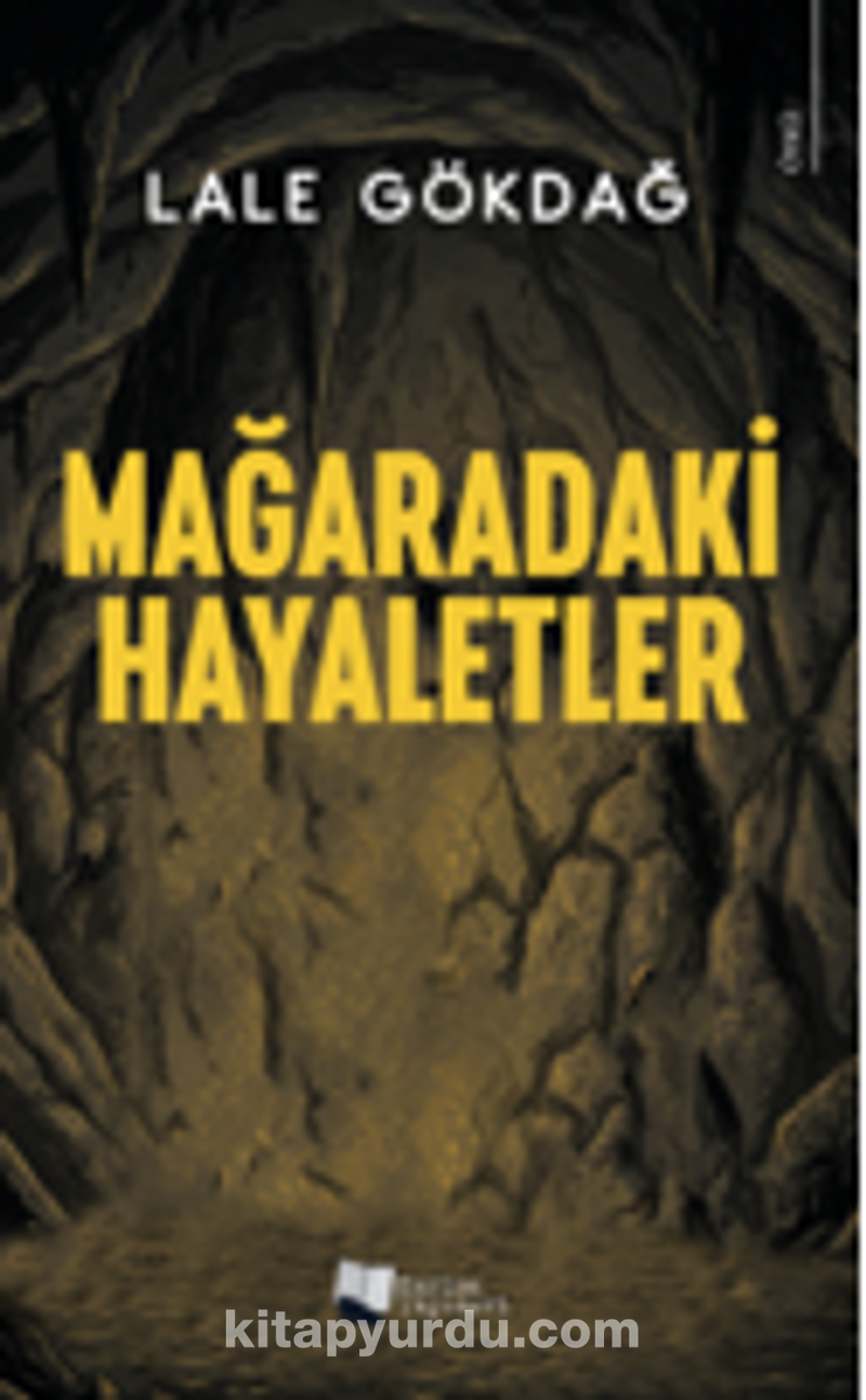 Mağaradaki Hayaletler