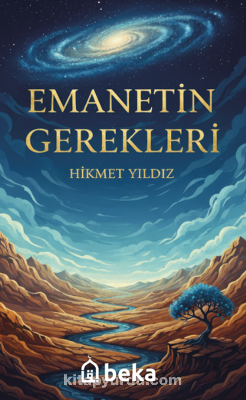 Emanetin Gerekleri