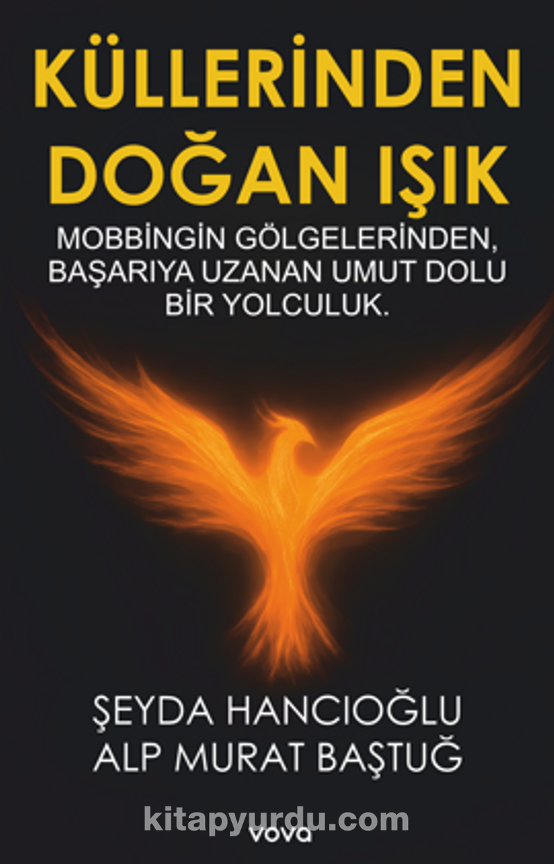 Küllerinden Doğan Işık