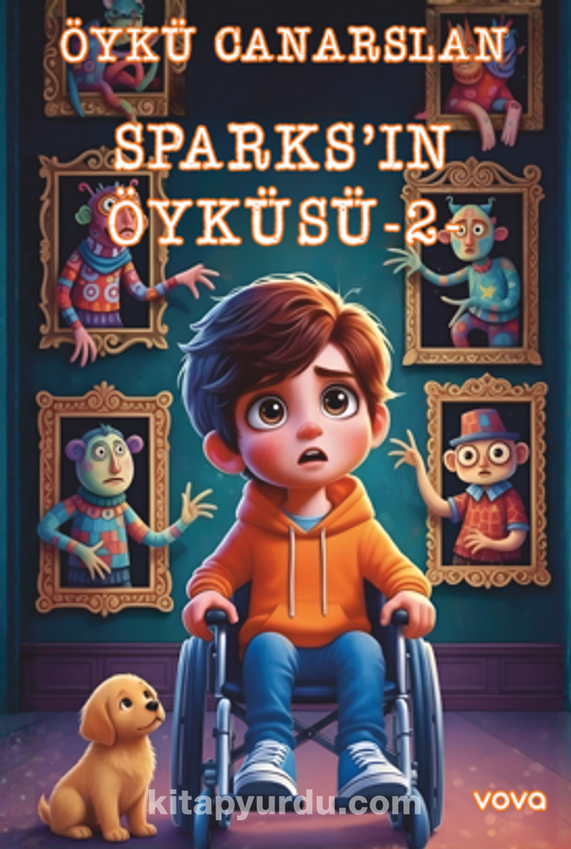 Sparks’ın Öyküsü 2