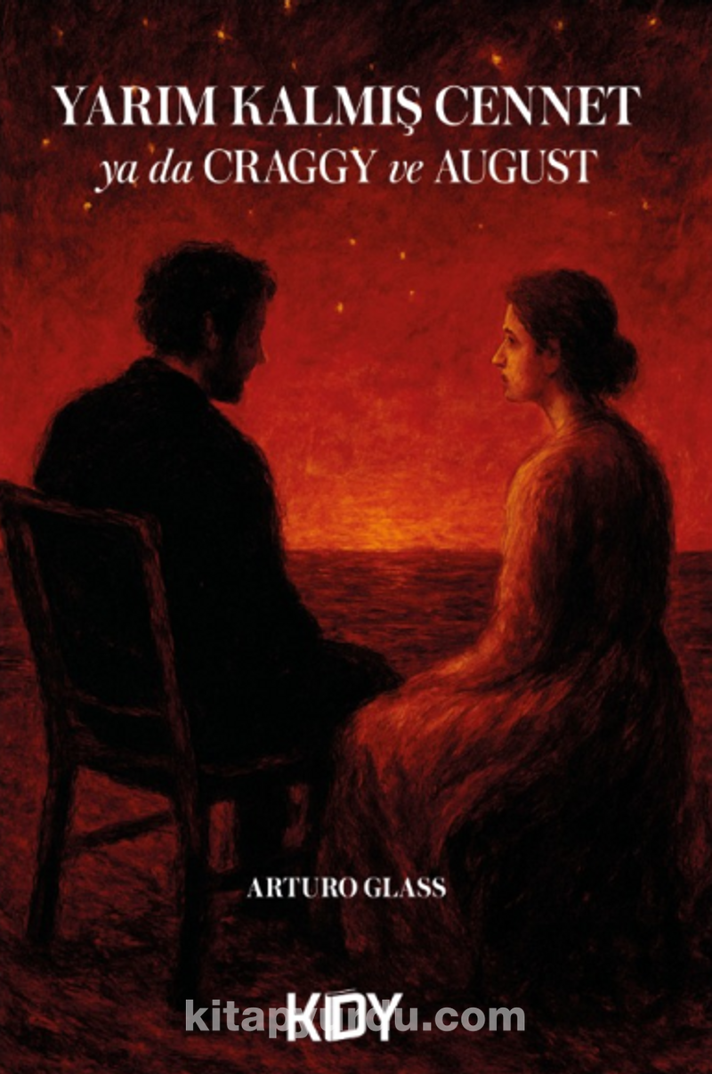 Yarım Kalmış Cennet