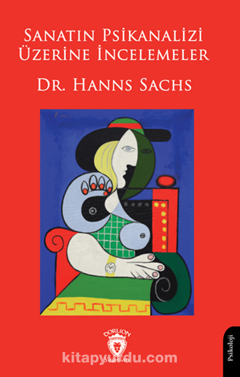Sanatın Psikanalizi Üzerine İncelemeler