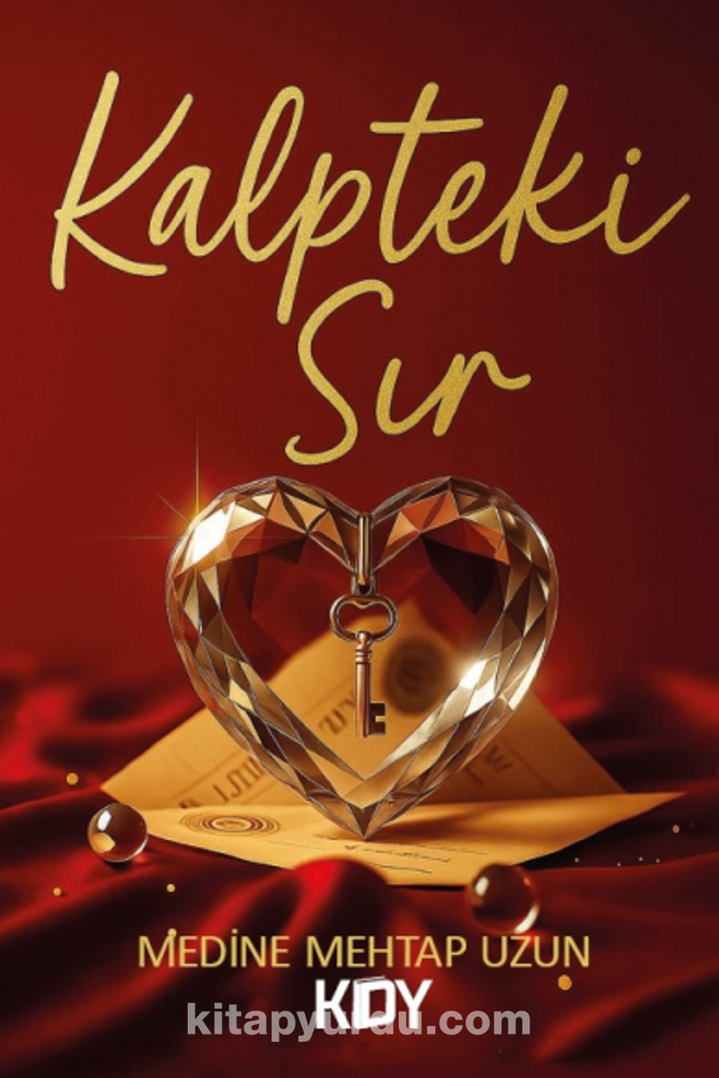Kalpteki Sır