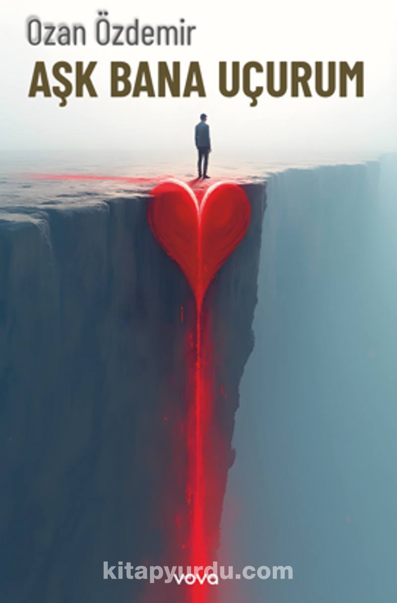 Aşk Bana Uçurum