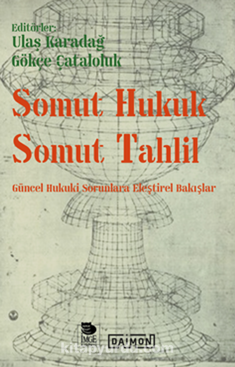 Somut Hukuk Somut Tahlil