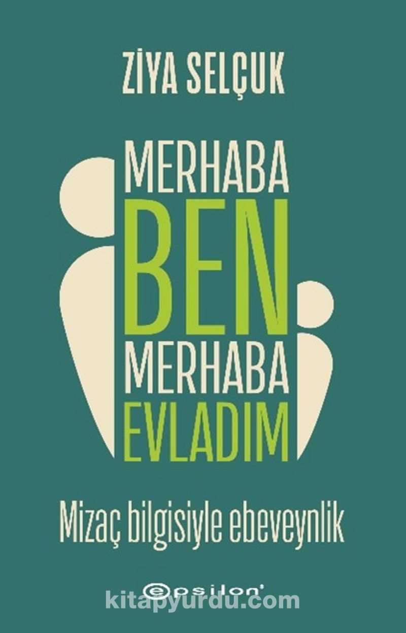 Merhaba Ben Merhaba Evladım