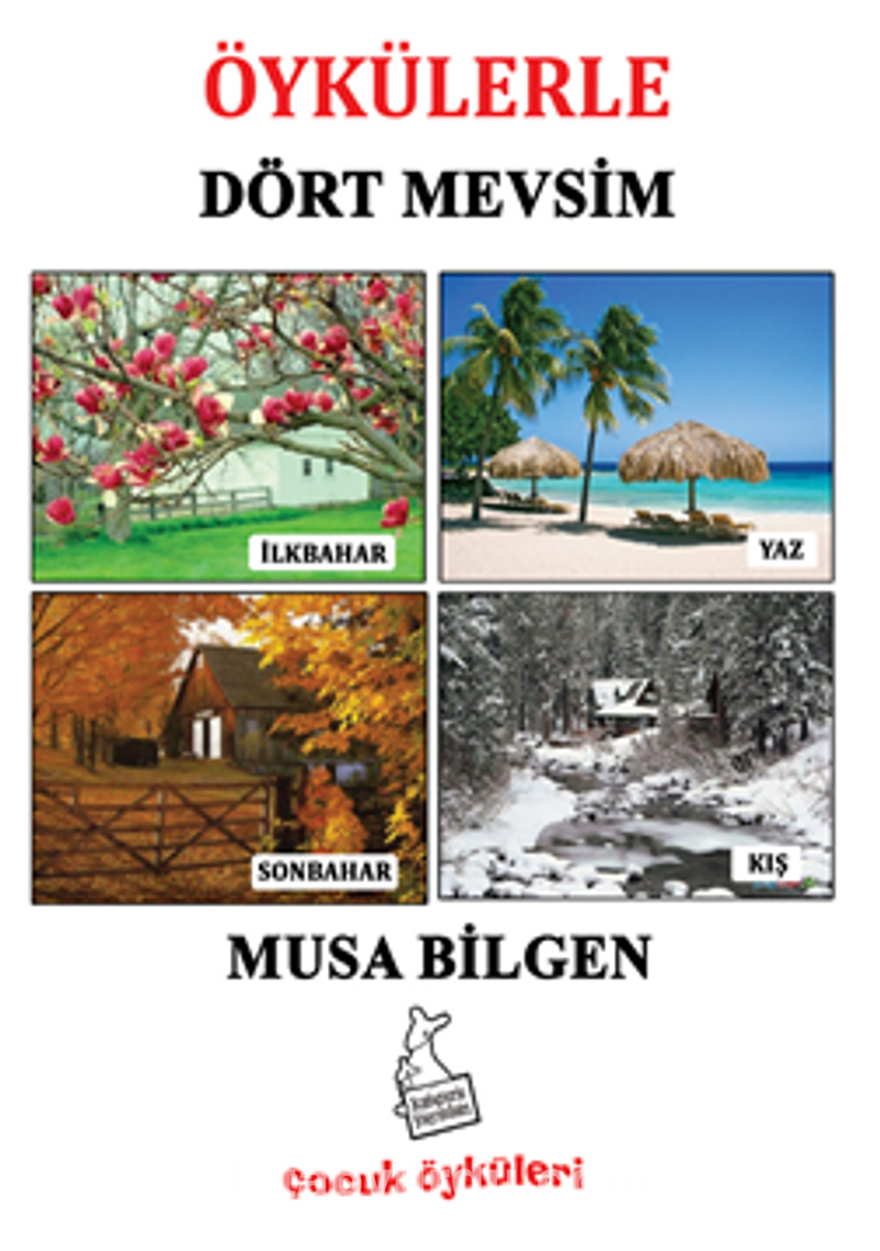 Öykülerle Dört Mevsim