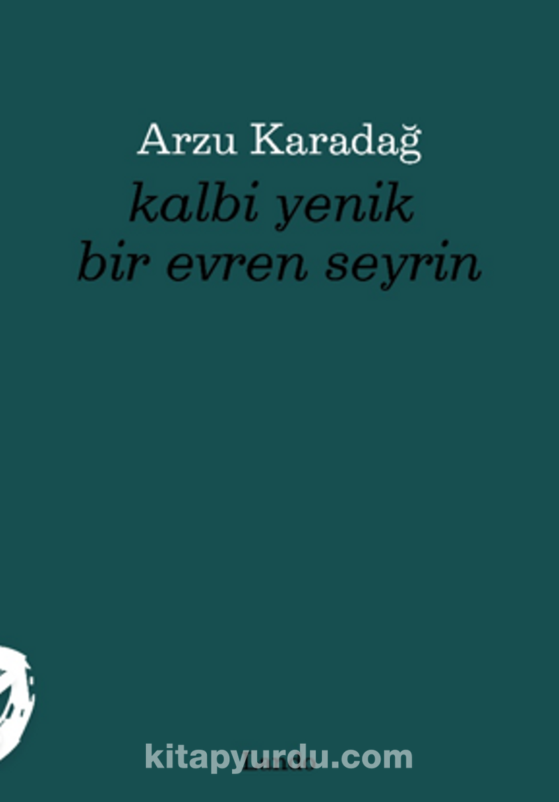 Kalbi Yenik Bir Evren Seyrin