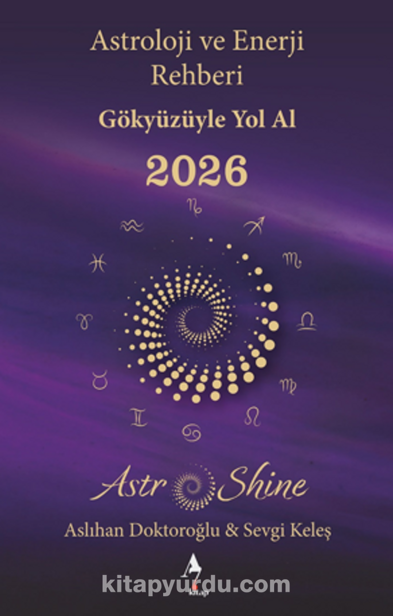 Astro Shine Astroloji ve Enerji Rehberi 2026