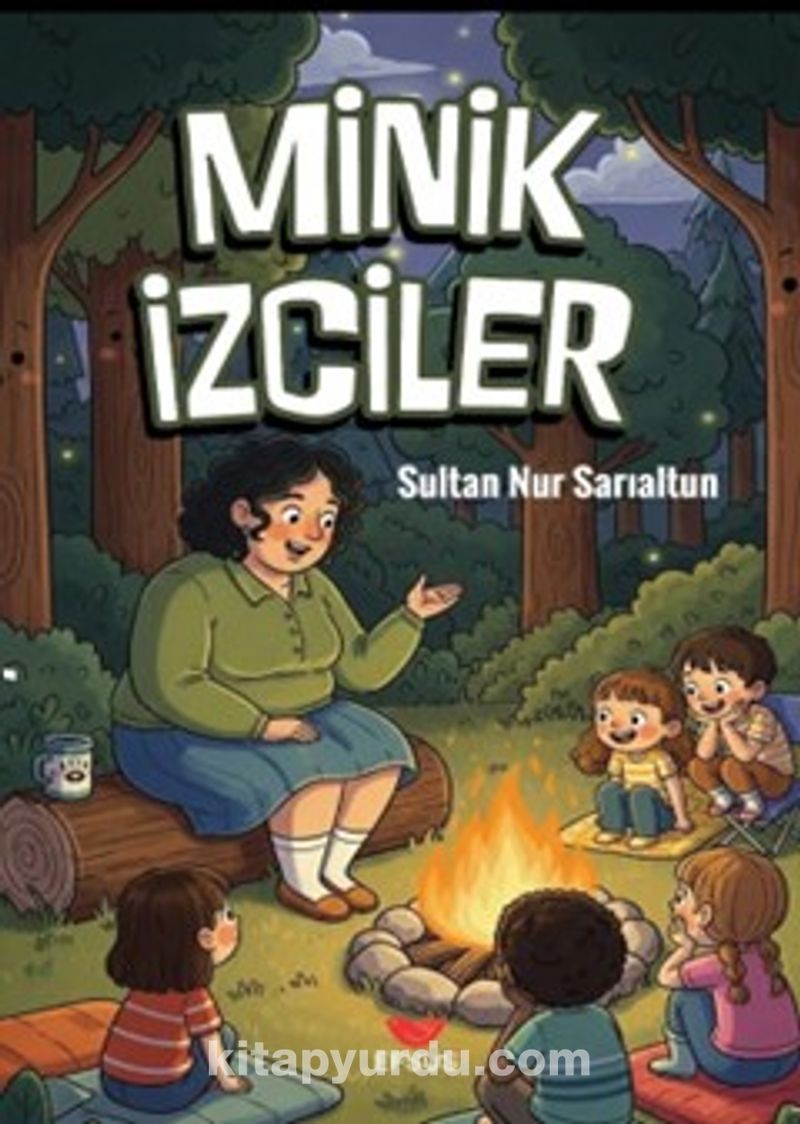 Minik İzciler