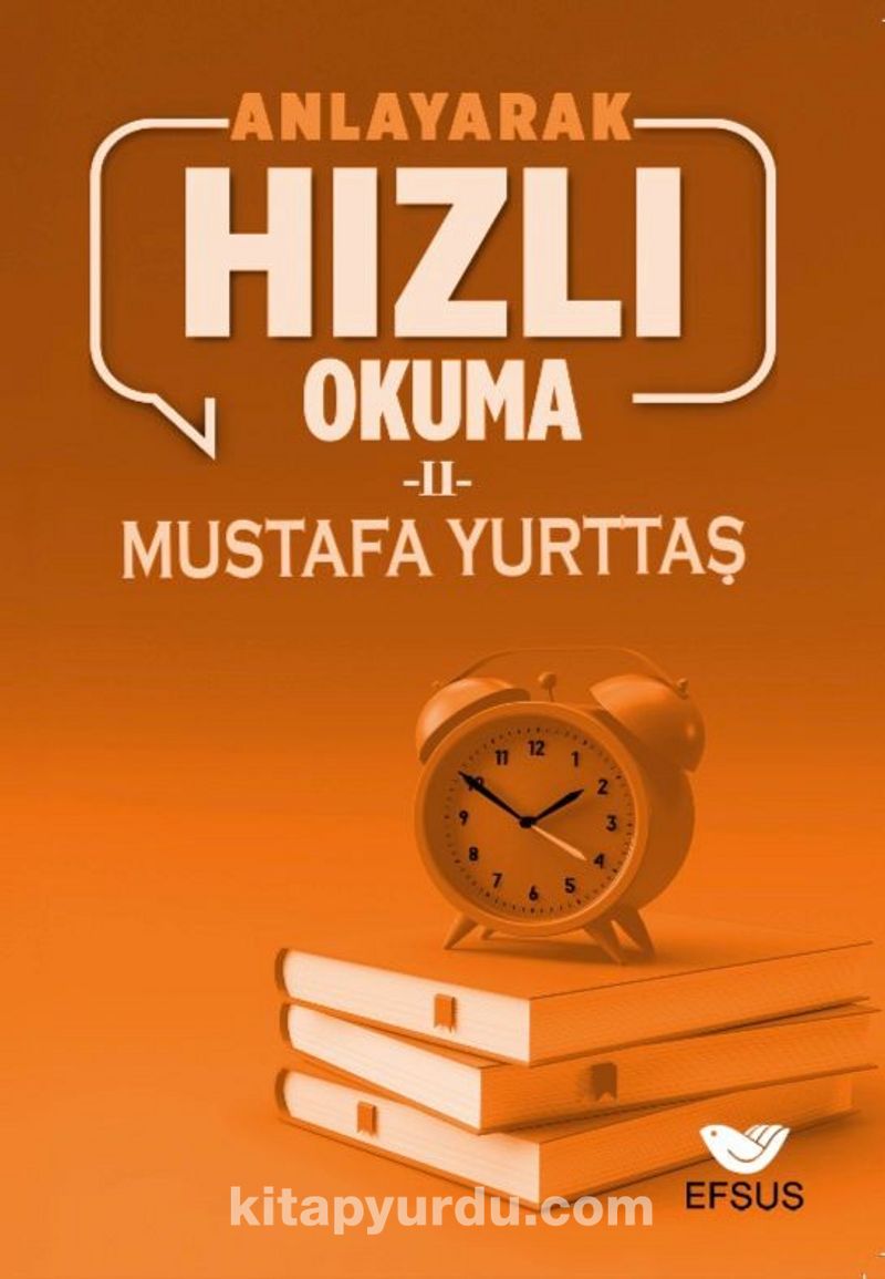 Anlayarak Hızlı Okuma 2