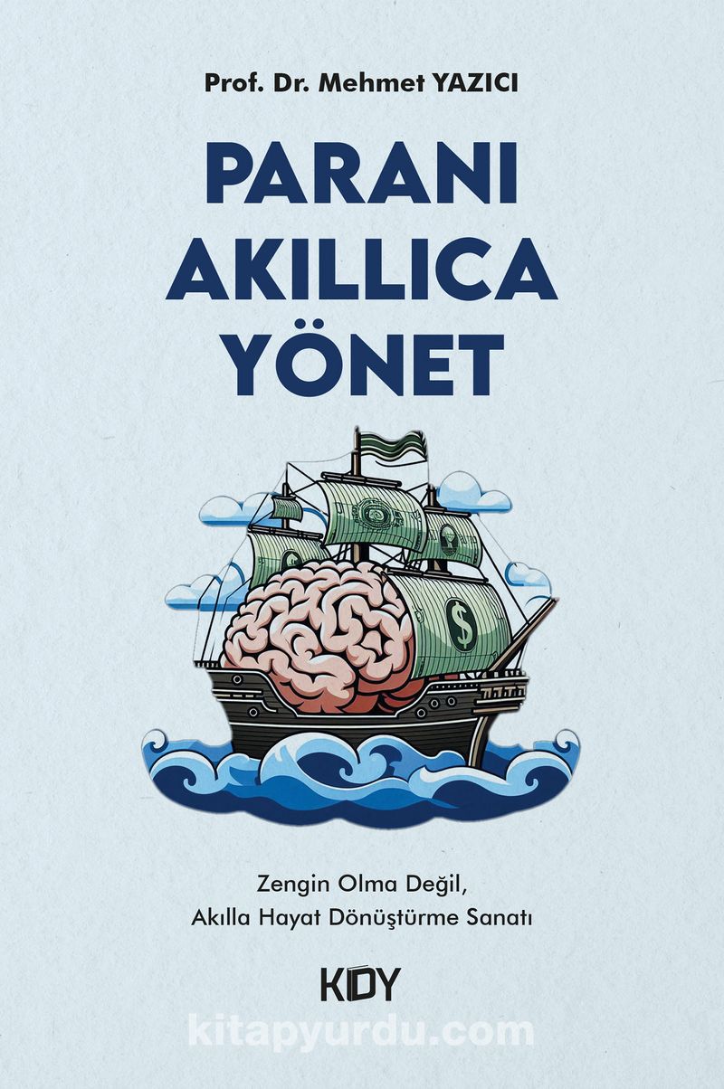 Paranı Akıllıca Yönet