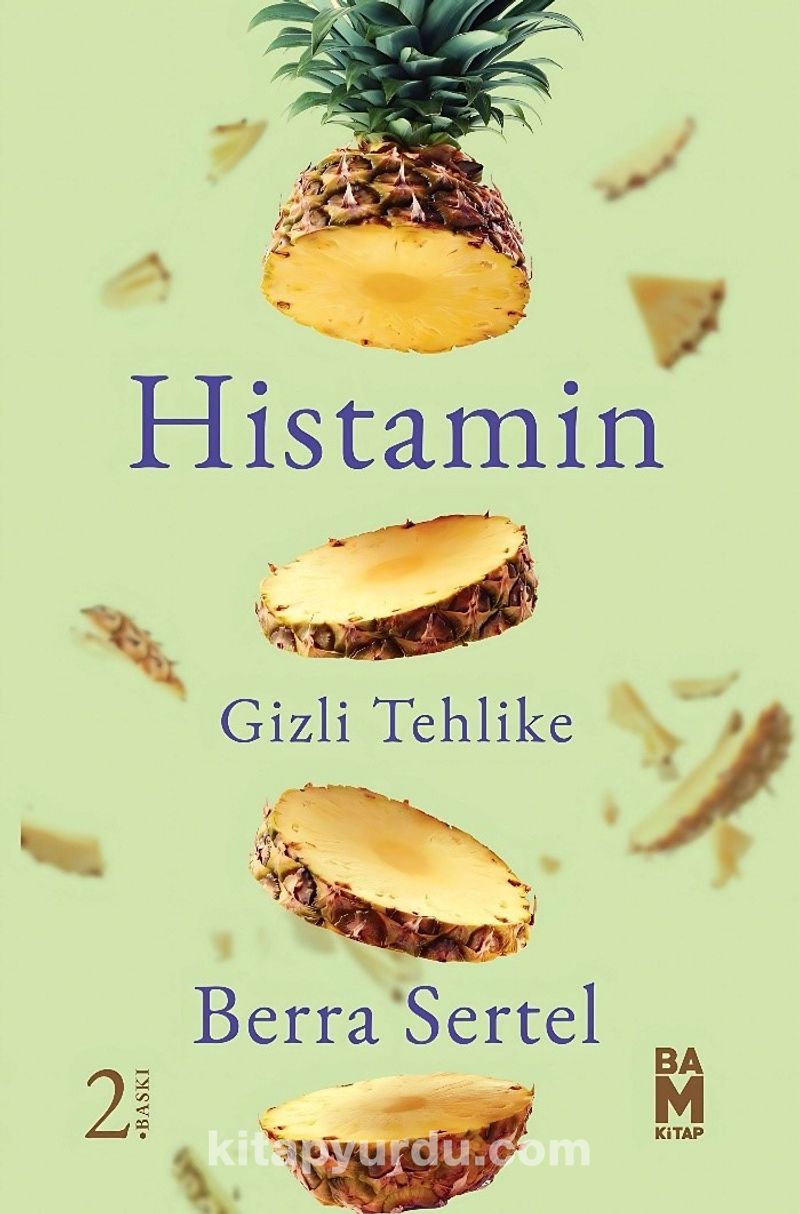 Histamin