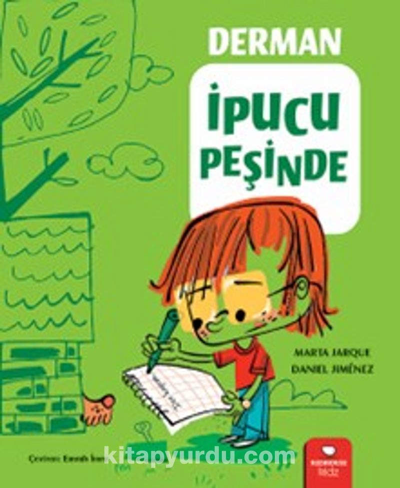 Derman İpucu Peşinde