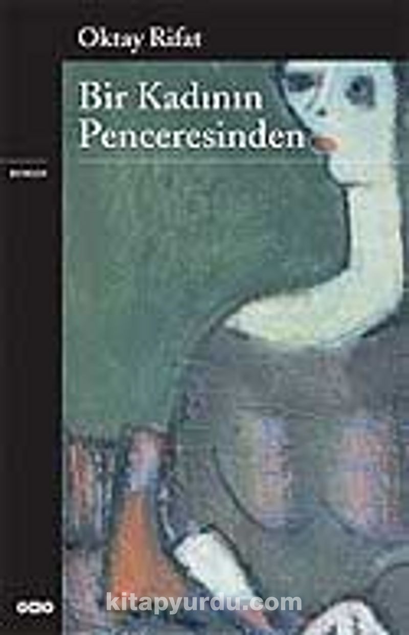 Bir Kadının Penceresinden