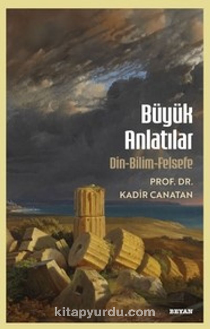 Büyük Anlatılar