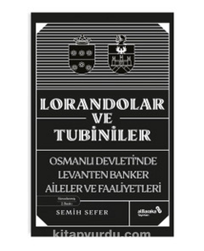 Lorandolar ve Tubiniler