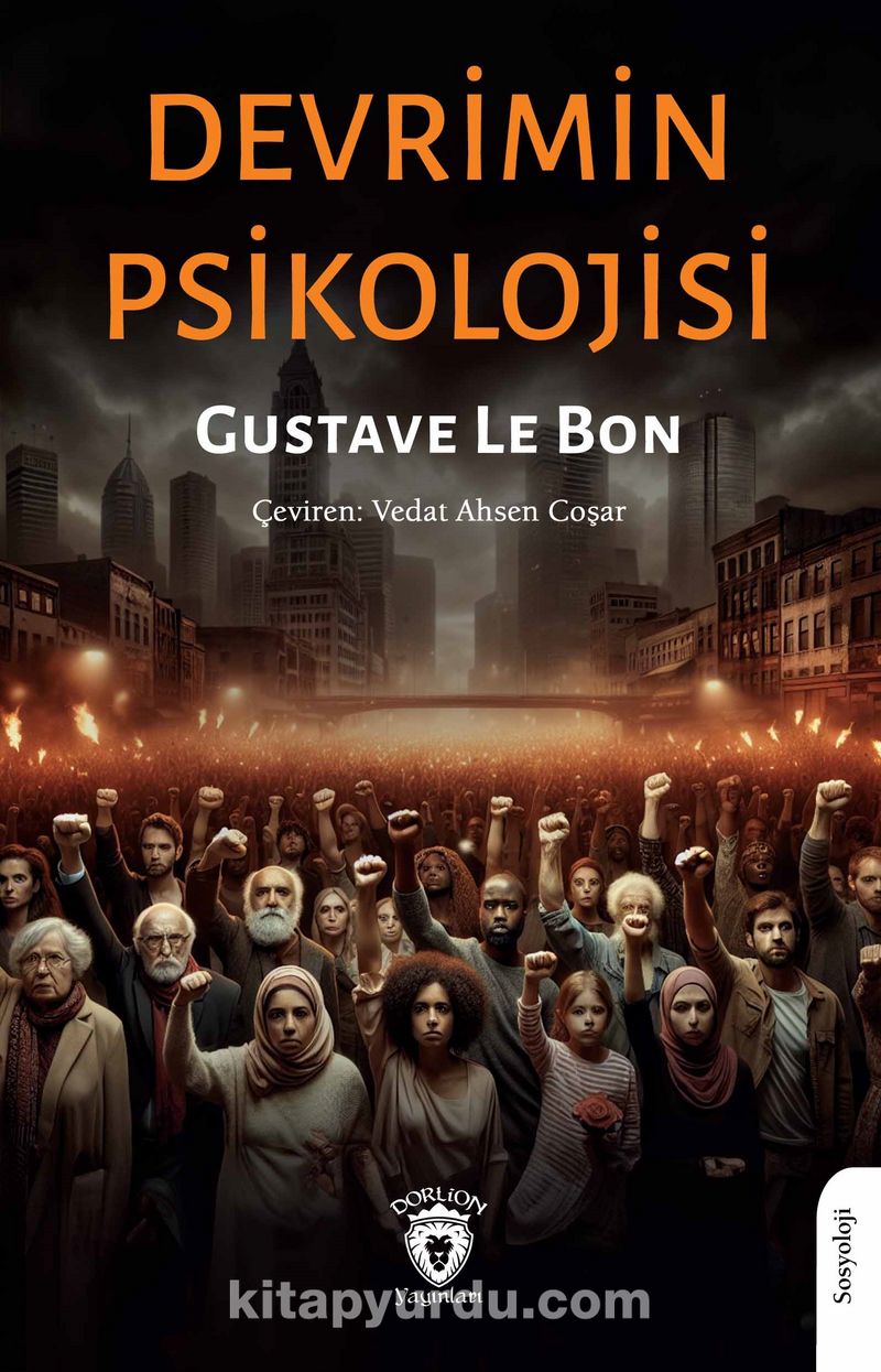 Devrimin Psikolojisi