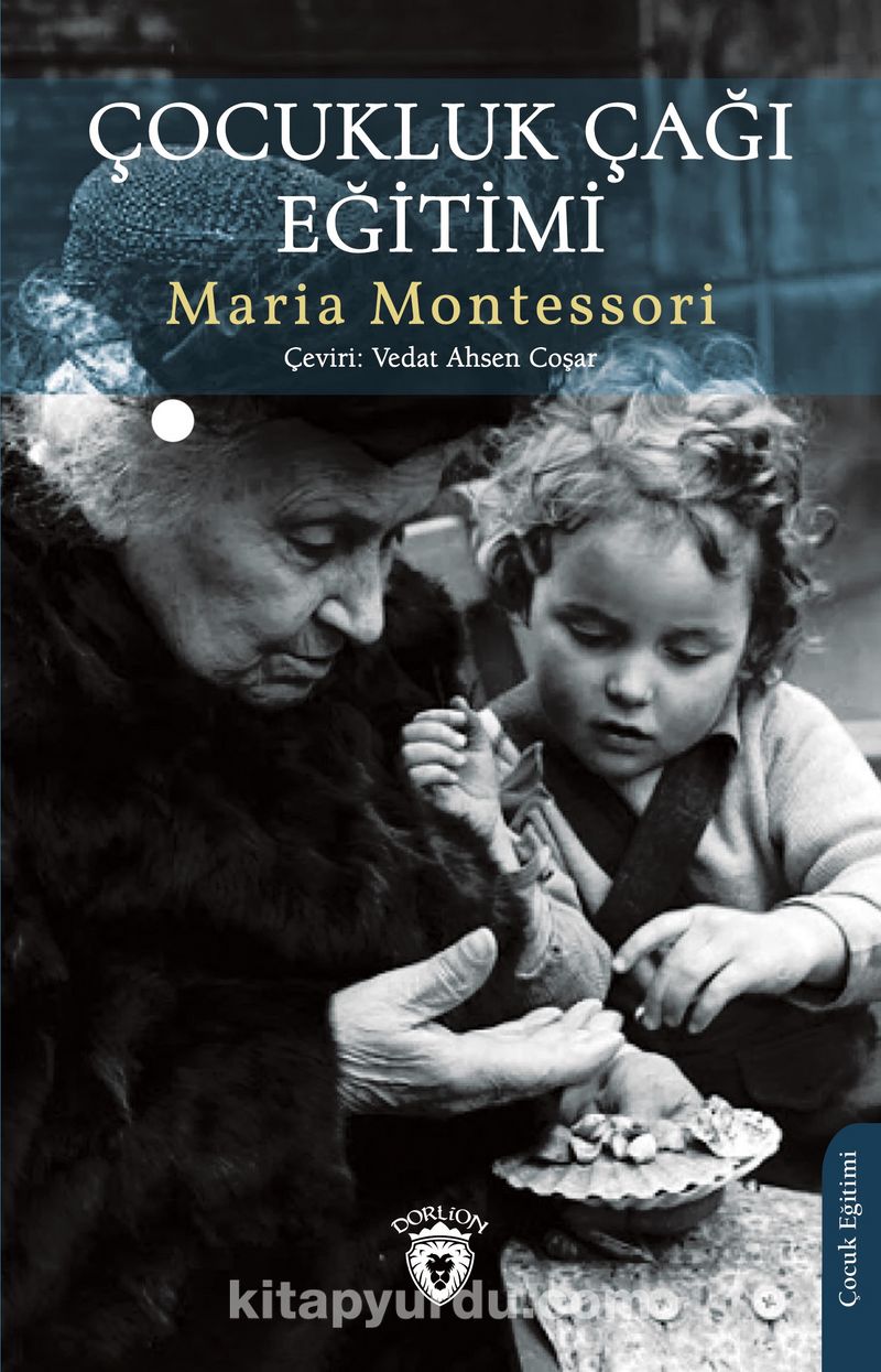 Çocukluk Çağı Eğitimi