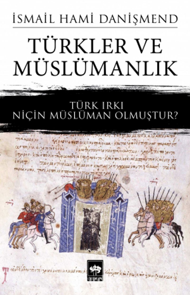 Türkler ve Müslümanlık