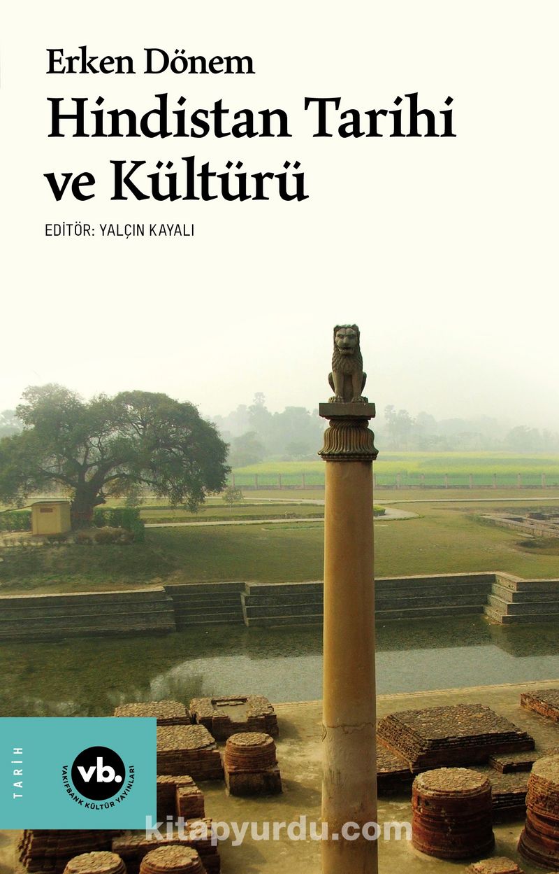 Erken Dönem Hindistan Tarihi ve Kültürü