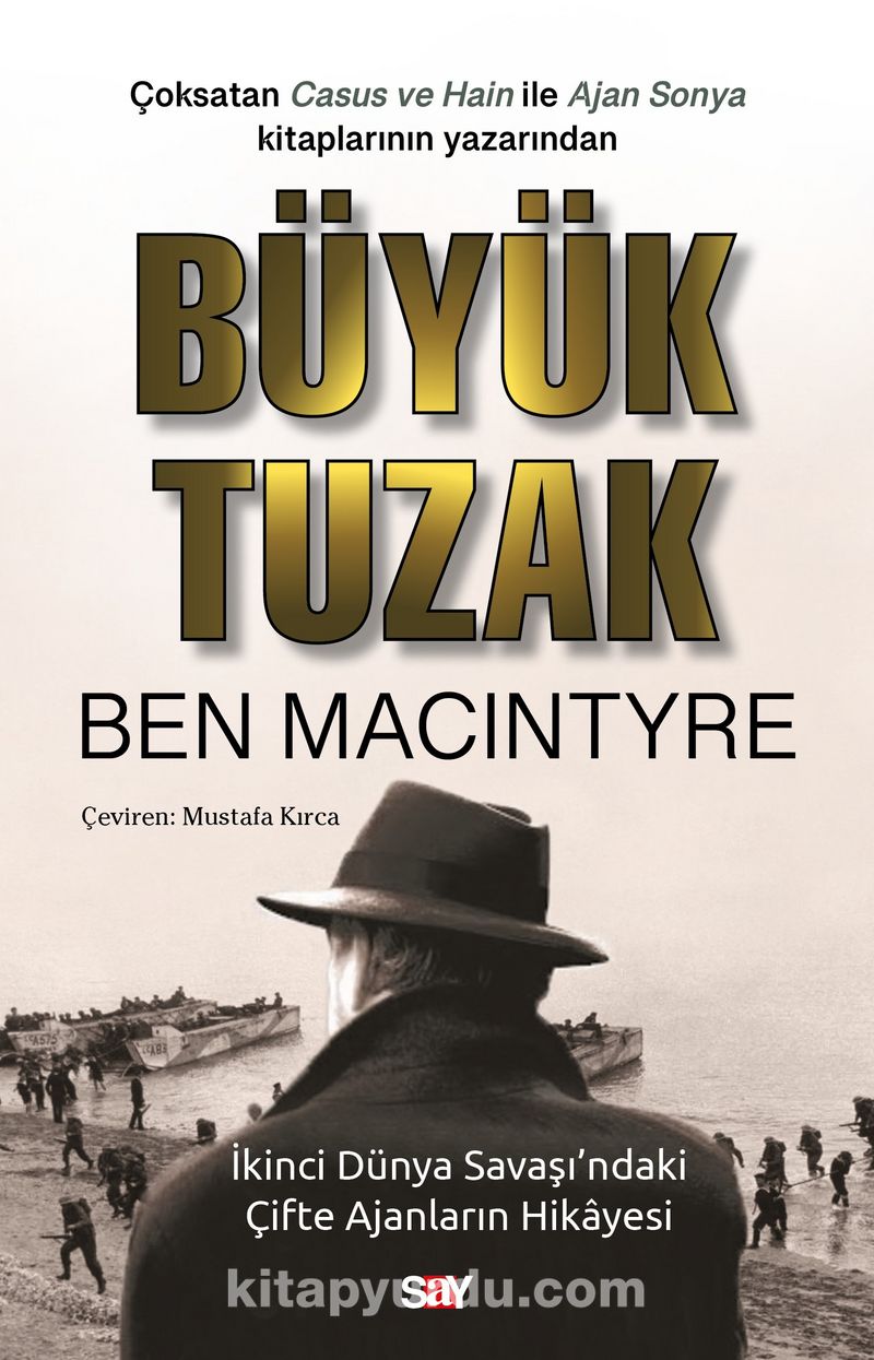 Büyük Tuzak