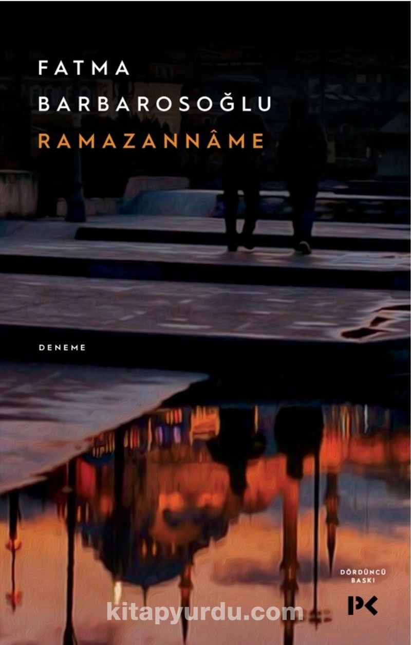 Ramazanname