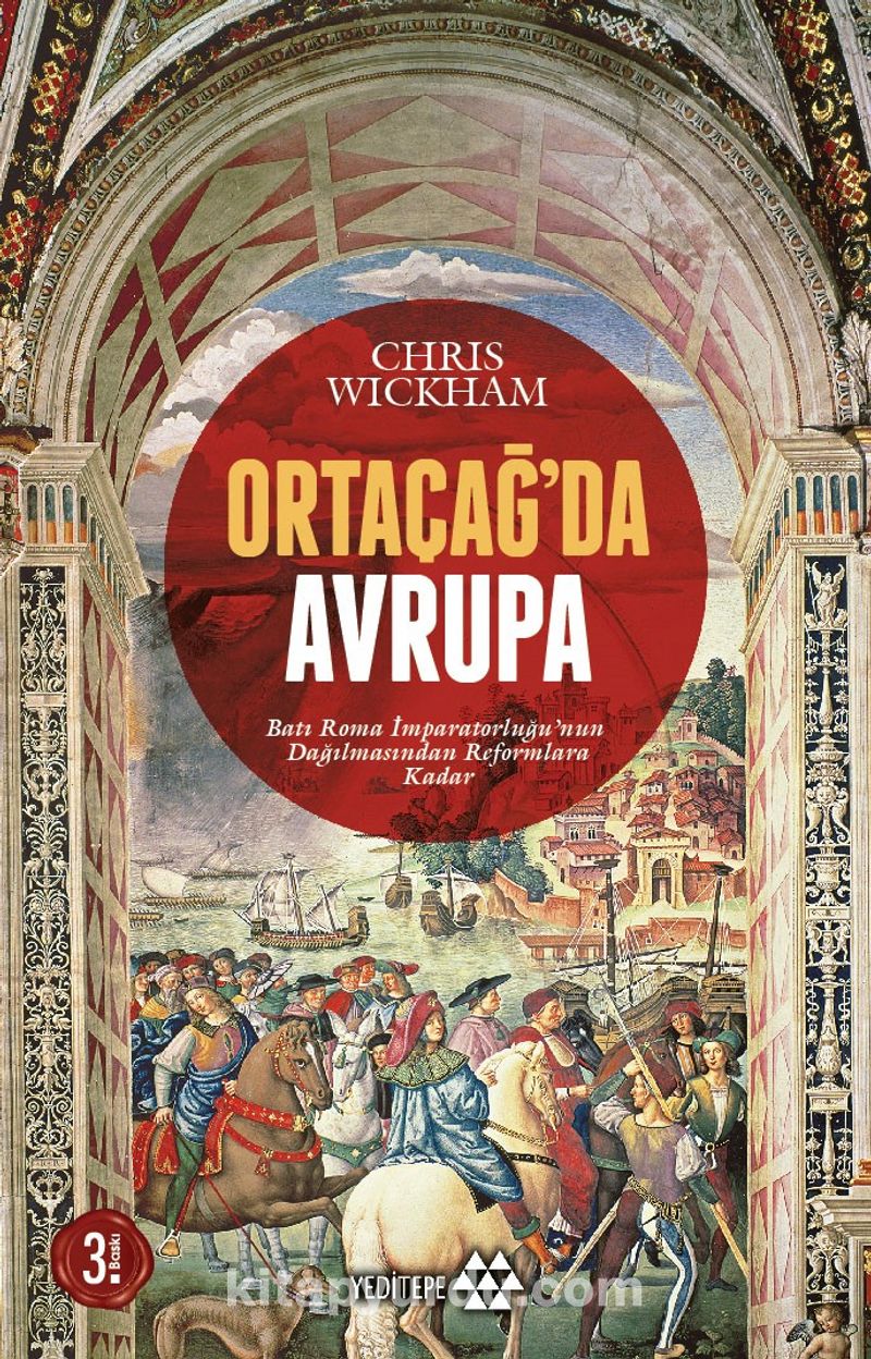 Ortaçağ’da Avrupa