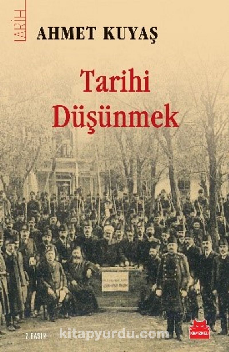 Tarihi Düşünmek