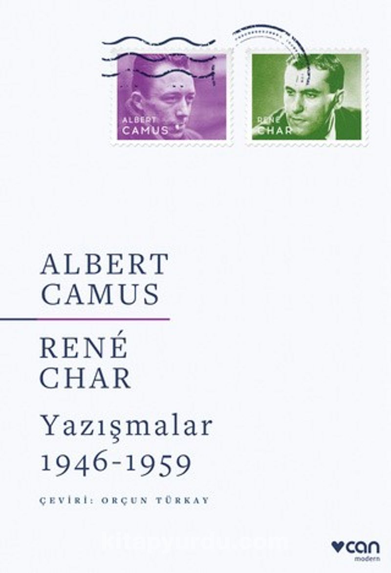 Yazışmalar 1946-1959