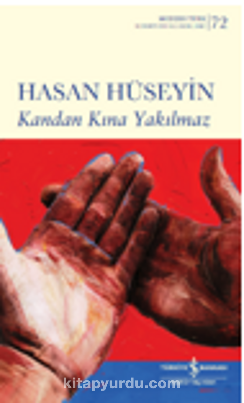 Kandan Kına Yakılmaz