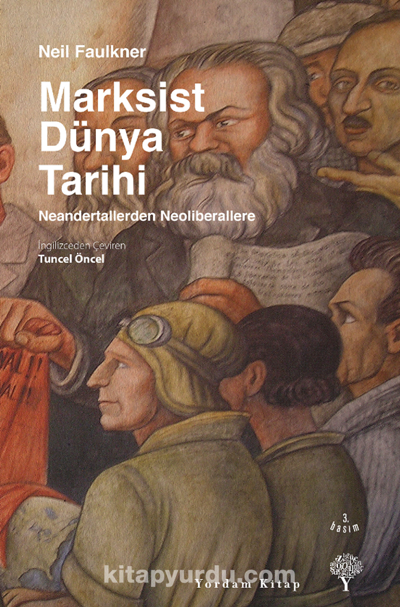 Marksist Dünya Tarihi