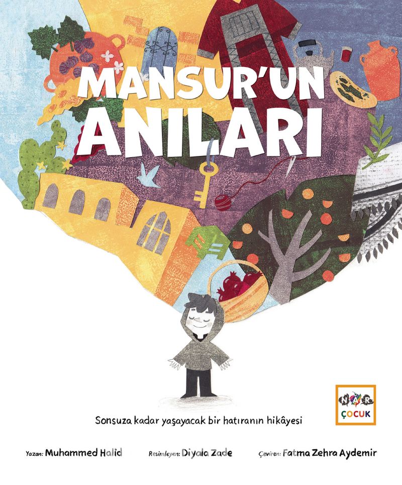 Mansurun Anıları