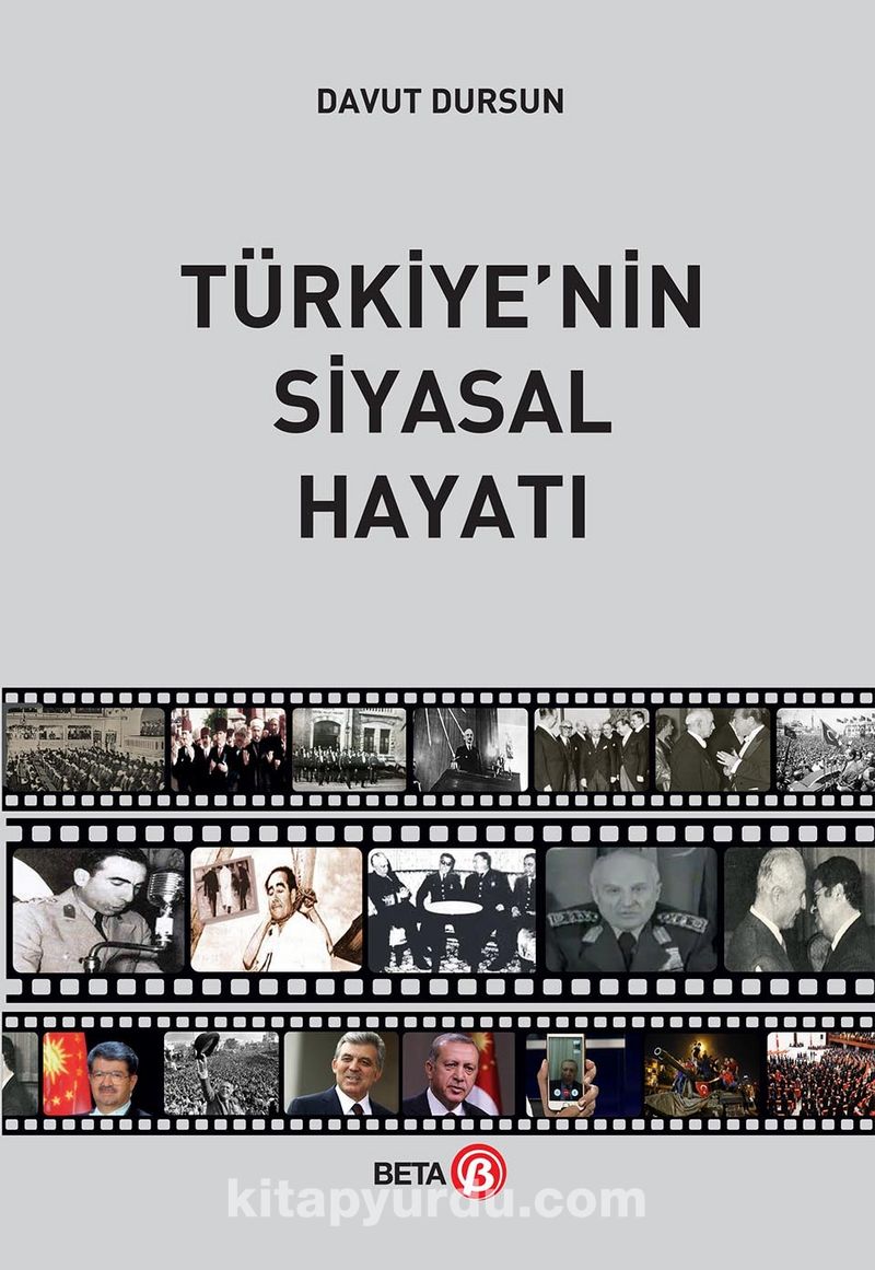 Türkiye'nin Siyasal Hayatı