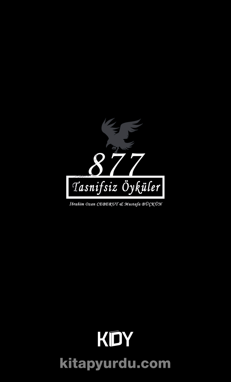 877 - Tasnifsiz Öyküler