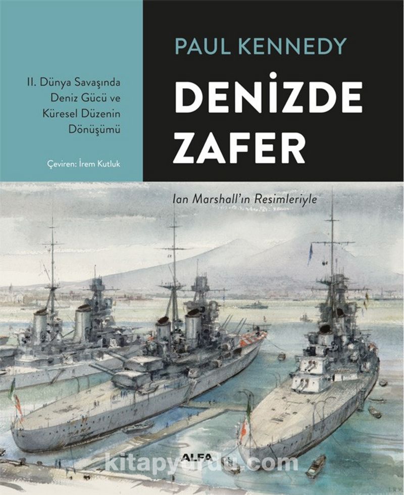 Denizde  Zafer