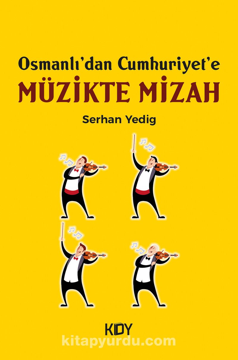 Osmanlı'dan Cumhuriyet'e Müzikte Mizah