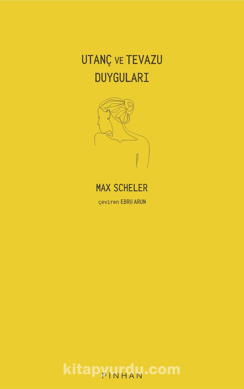 Utanç ve Tevazu Duyguları