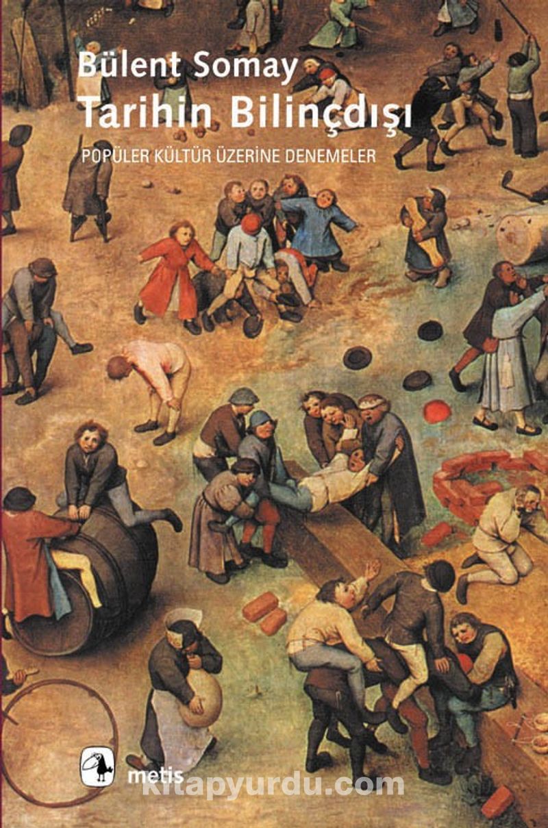 Tarihin Bilinçdışı